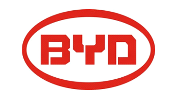 BYD